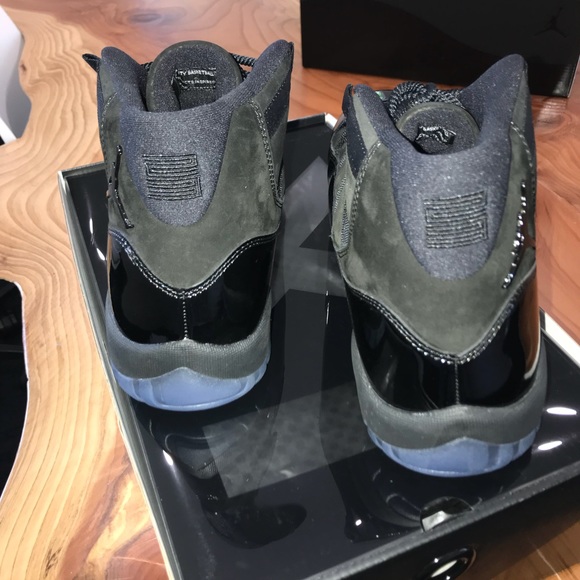 Retro 11’s - Picture 3 of 6